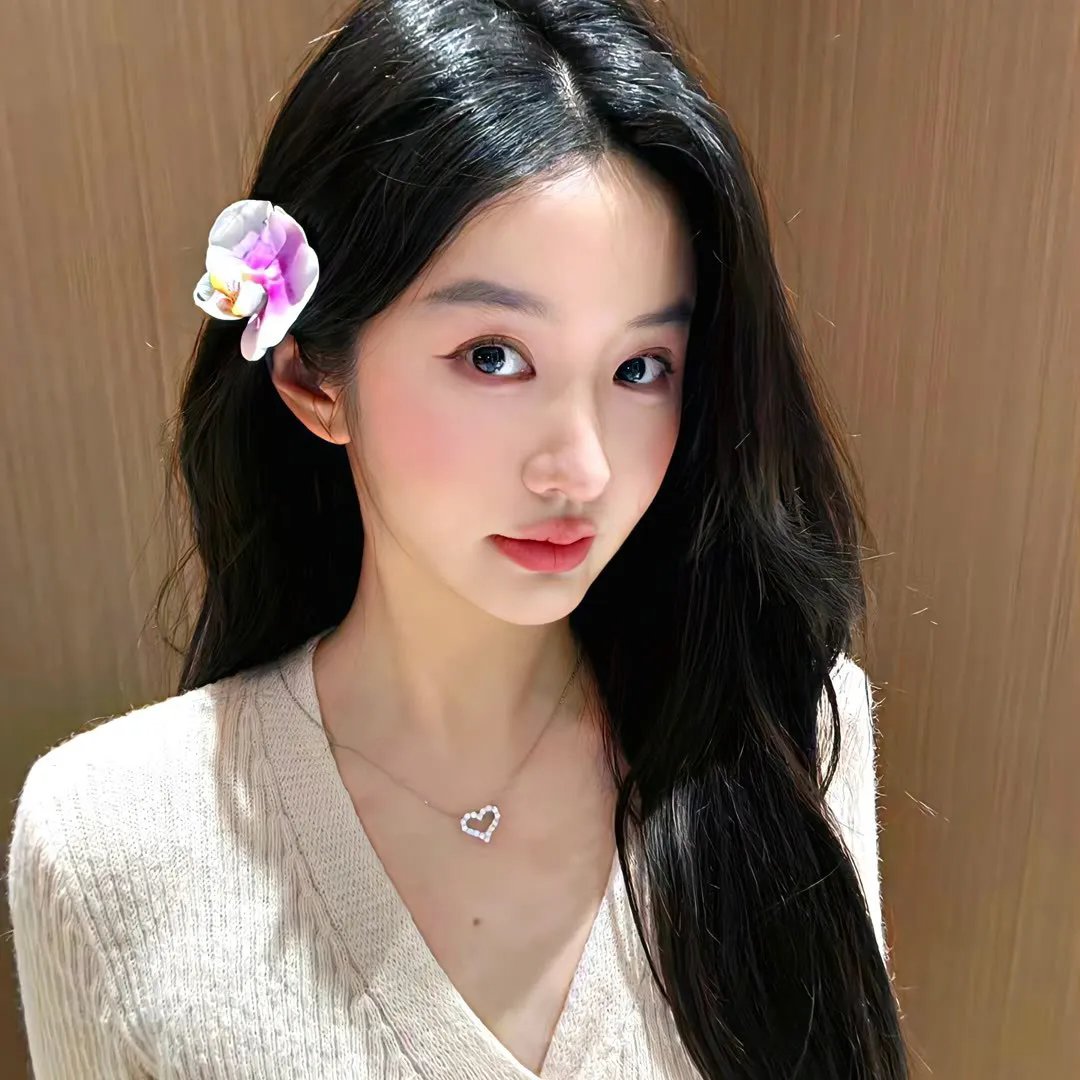 女皇九十展风华